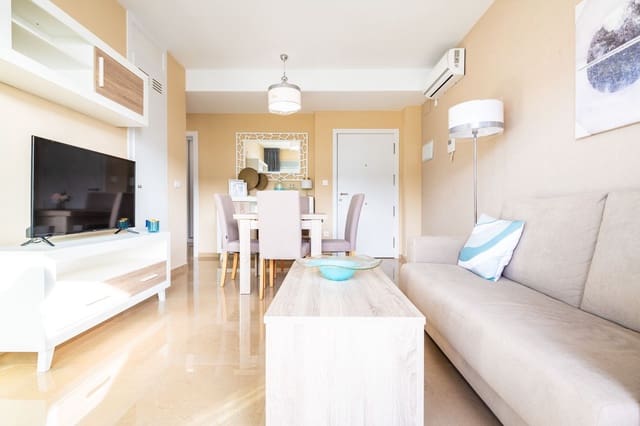 2 soverom Leilighet til salgs i Castelló de la Plana med svømmebasseng garasje - € 195 000 (Ref: 9480933)