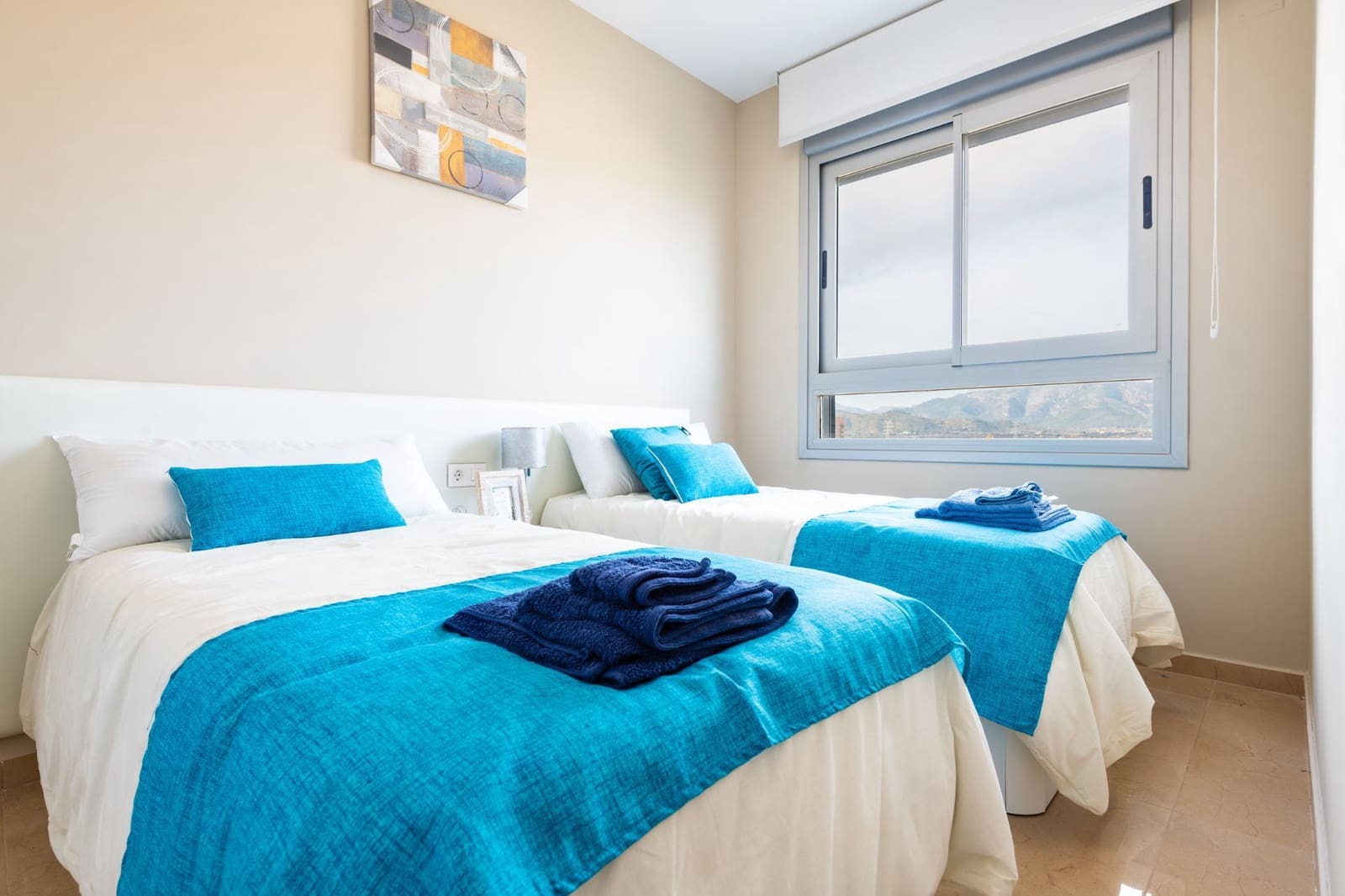 2 makuuhuone Huoneisto myytävänä paikassa Castello de la Plana mukana uima-altaan 
autotalli - 195 000 € (Ref: 9480933)