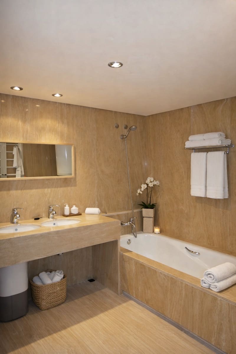 4 makuuhuone Huvila myytävänä paikassa Ibiza kaupunki mukana uima-altaan 
autotalli - 1 600 000 € (Ref: 9480934)