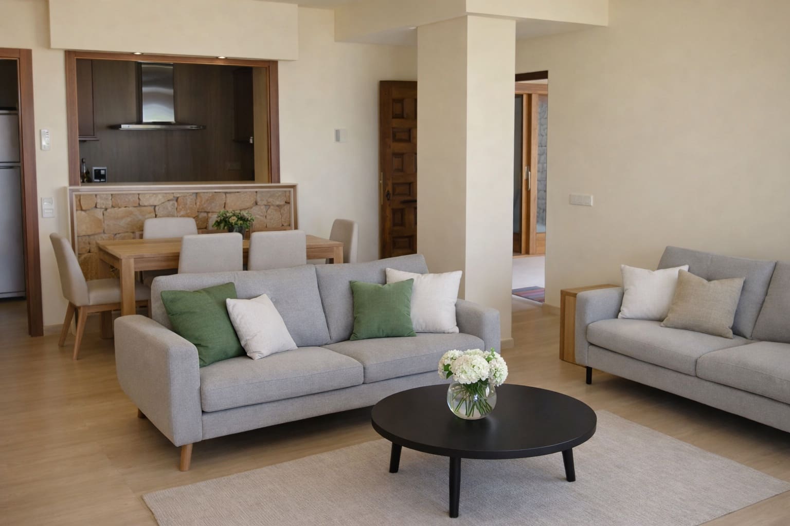 4 makuuhuone Huvila myytävänä paikassa Ibiza kaupunki mukana uima-altaan 
autotalli - 1 600 000 € (Ref: 9480934)