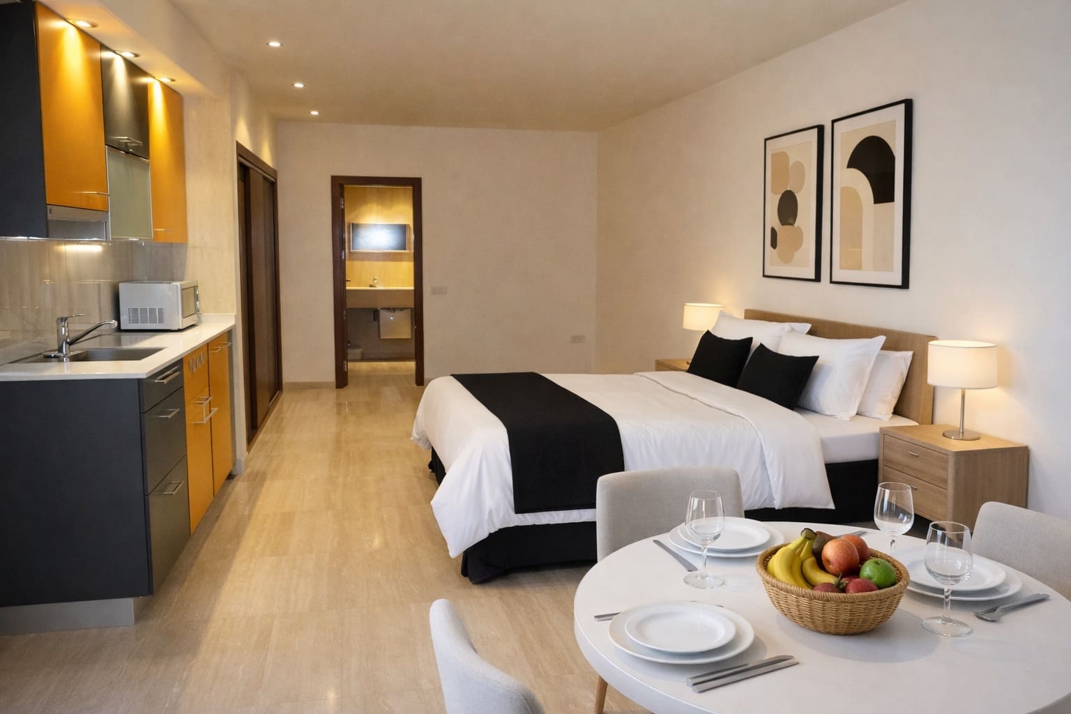 4 makuuhuone Huvila myytävänä paikassa Ibiza kaupunki mukana uima-altaan 
autotalli - 1 600 000 € (Ref: 9480934)