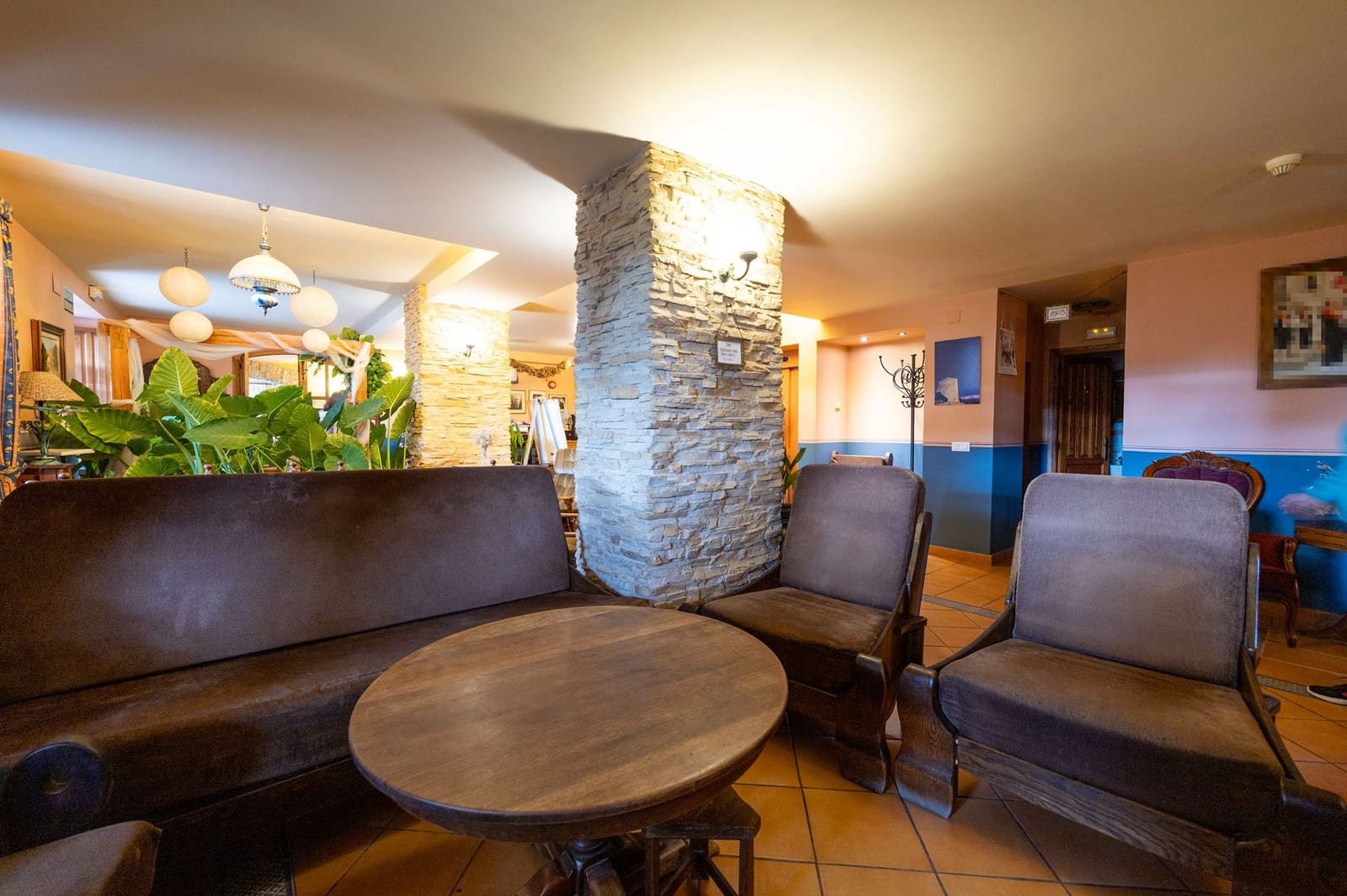 21 bedroom Villa for sale in Torremanzanas - € 1,250,000 (Ref: 9480936)