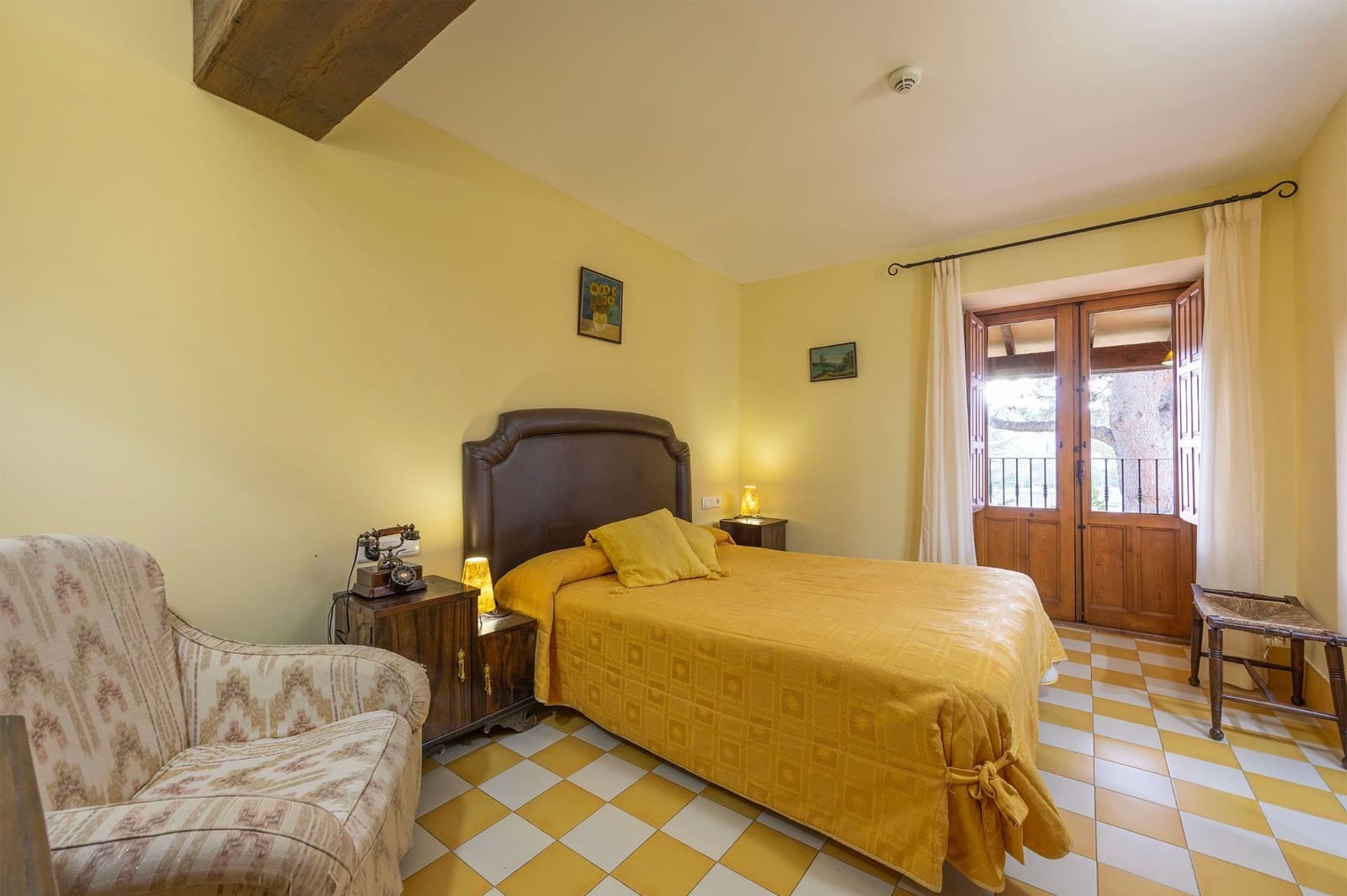 21 bedroom Villa for sale in Torremanzanas - € 1,250,000 (Ref: 9480936)