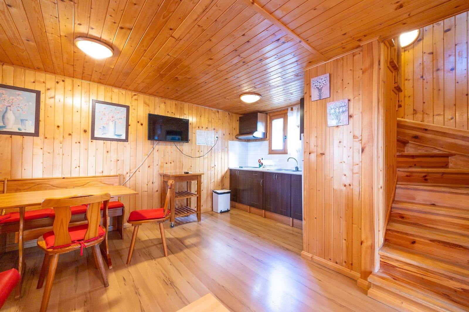 21 bedroom Villa for sale in Torremanzanas - € 1,250,000 (Ref: 9480936)