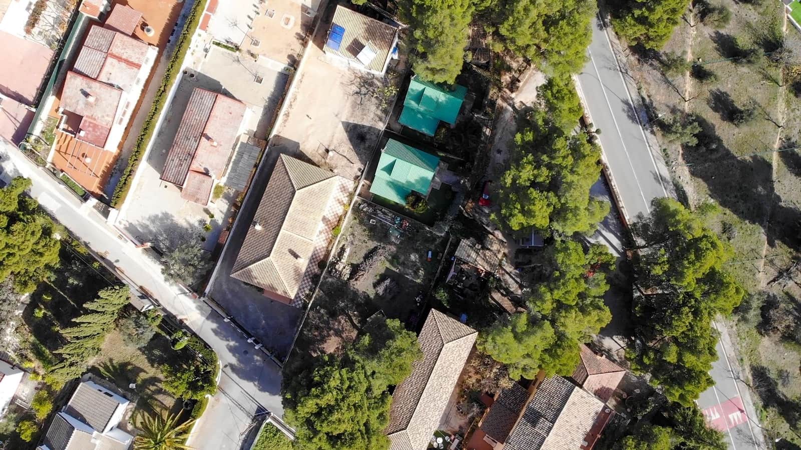 21 bedroom Villa for sale in Torremanzanas - € 1,250,000 (Ref: 9480936)