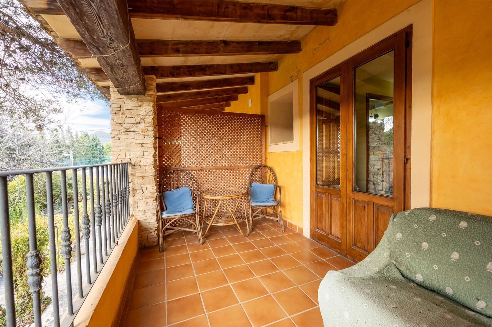 21 bedroom Villa for sale in Torremanzanas - € 1,250,000 (Ref: 9480936)