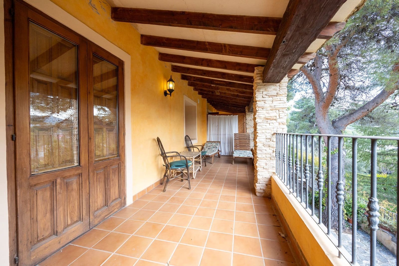 21 bedroom Villa for sale in Torremanzanas - € 1,250,000 (Ref: 9480936)