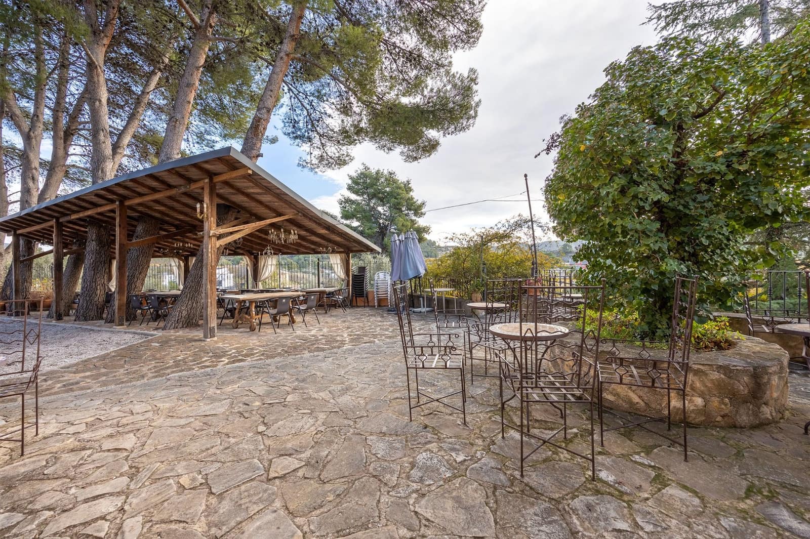 21 bedroom Villa for sale in Torremanzanas - € 1,250,000 (Ref: 9480936)