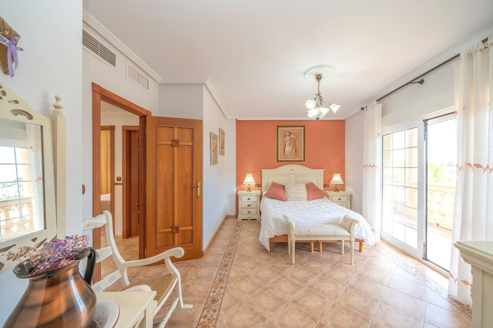 Pareado en El Campello en venta con garaje - 590.000 € (Ref: 9483427)