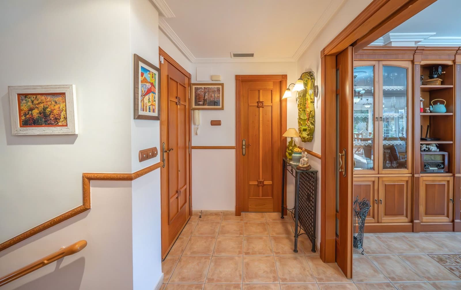 Pareado en El Campello en venta con garaje - 590.000 € (Ref: 9483427)