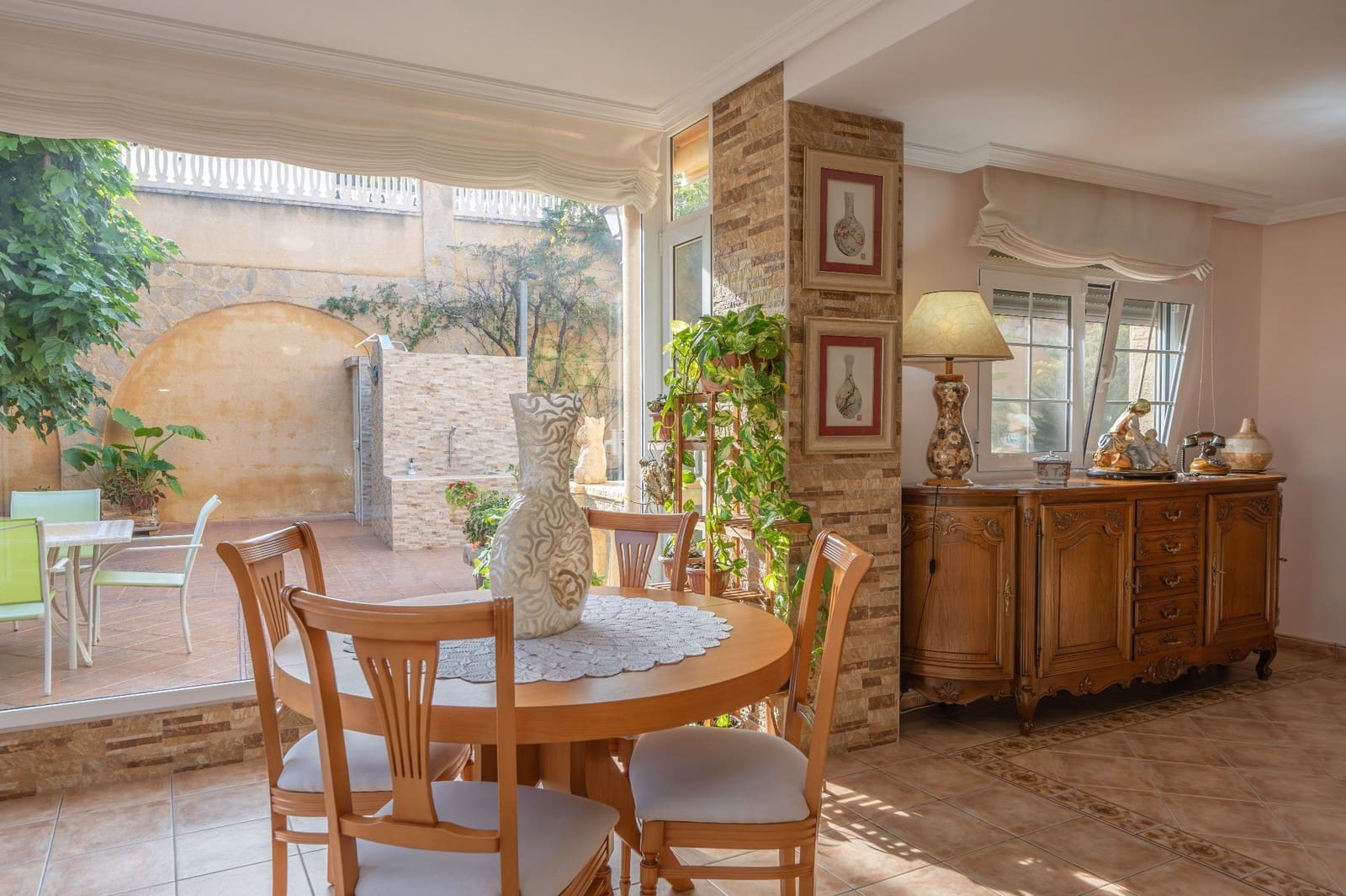 Pareado en El Campello en venta con garaje - 590.000 € (Ref: 9483427)