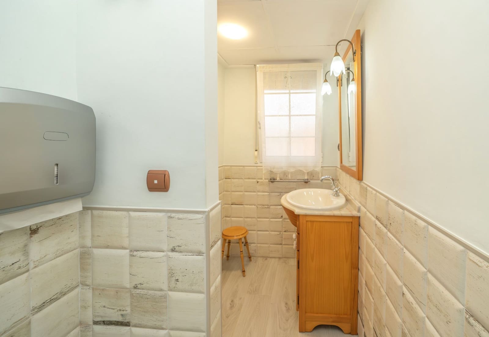 Pareado en El Campello en venta con garaje - 590.000 € (Ref: 9483427)