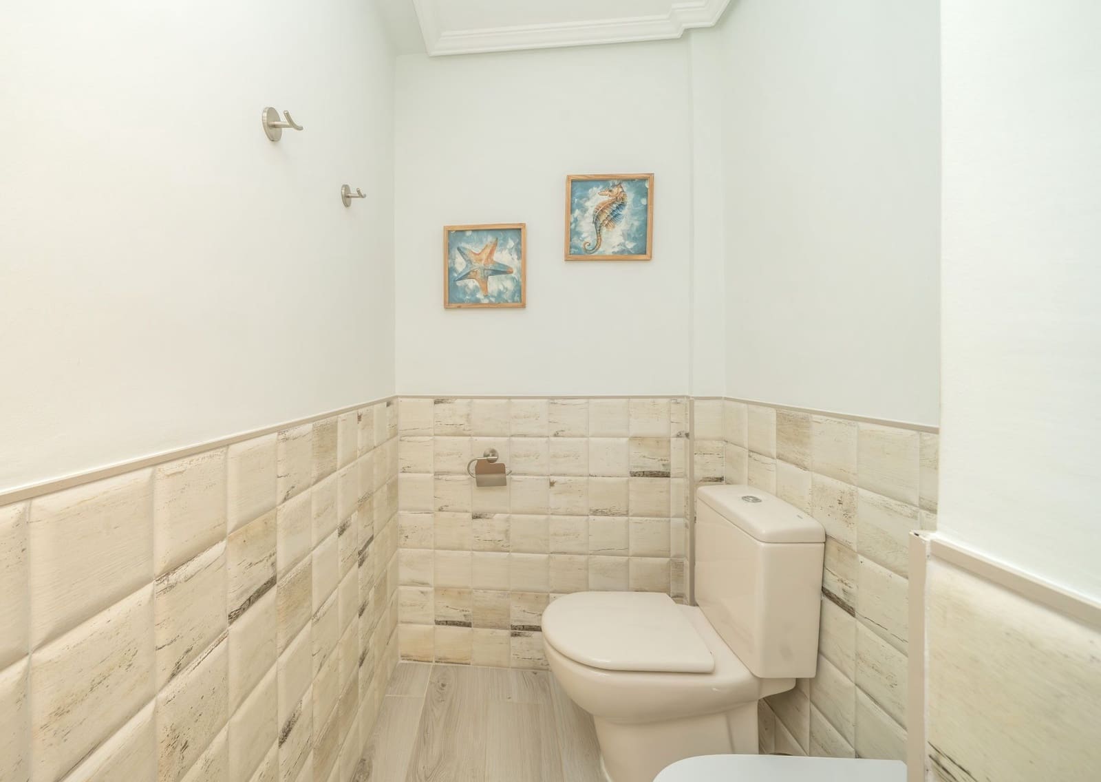 Pareado en El Campello en venta con garaje - 590.000 € (Ref: 9483427)