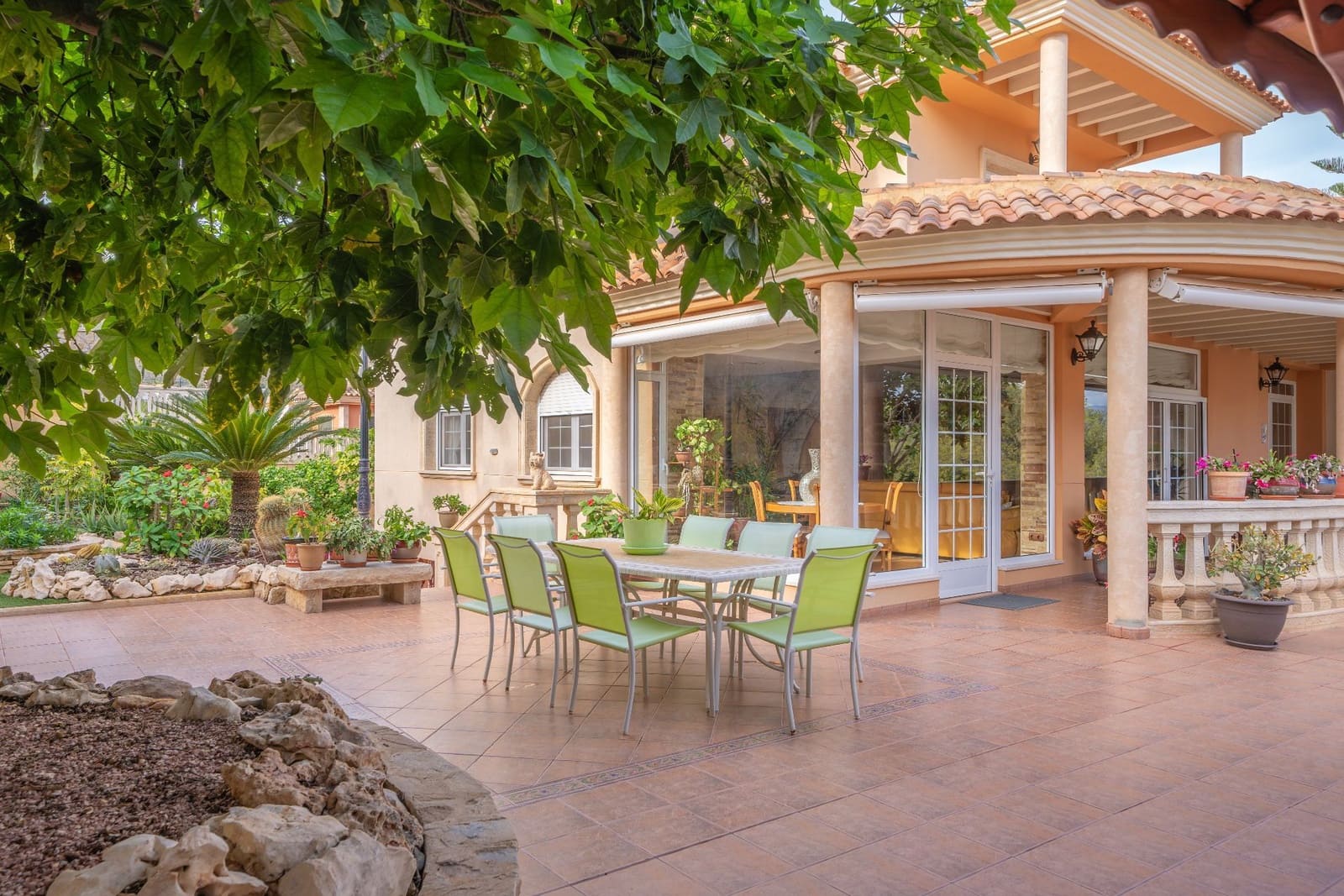 Pareado en El Campello en venta con garaje - 590.000 € (Ref: 9483427)