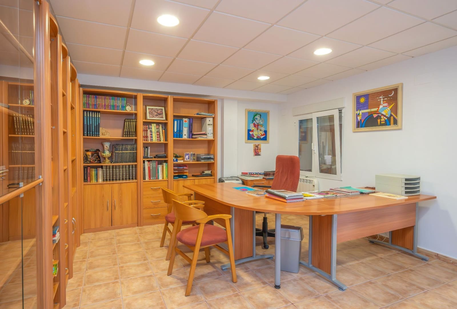 Pareado en El Campello en venta con garaje - 590.000 € (Ref: 9483427)