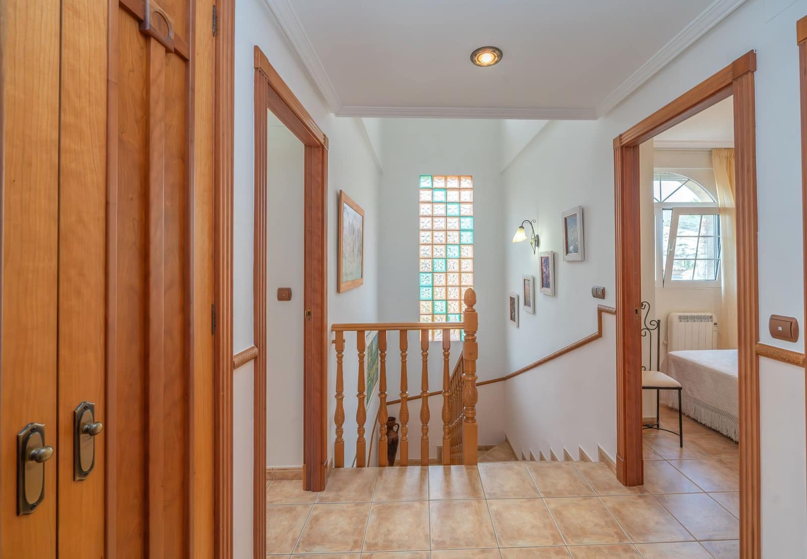 Pareado en El Campello en venta con garaje - 590.000 € (Ref: 9483427)