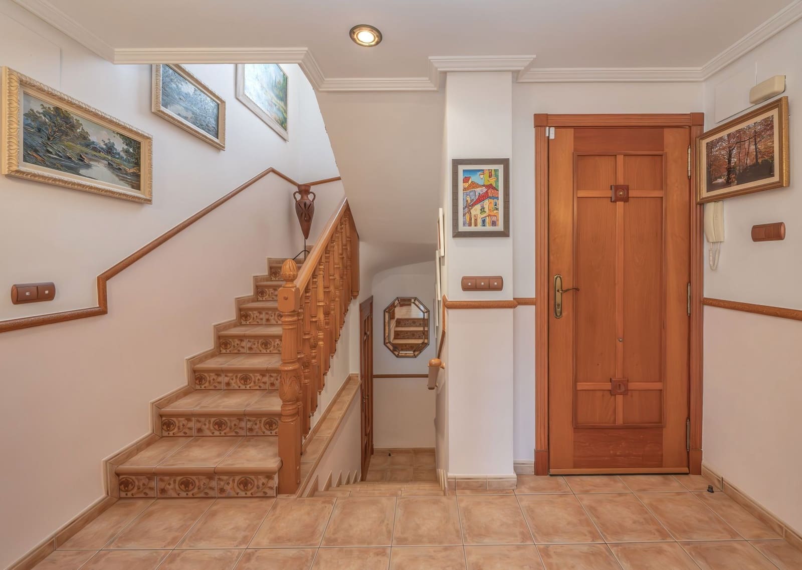 Pareado en El Campello en venta con garaje - 590.000 € (Ref: 9483427)