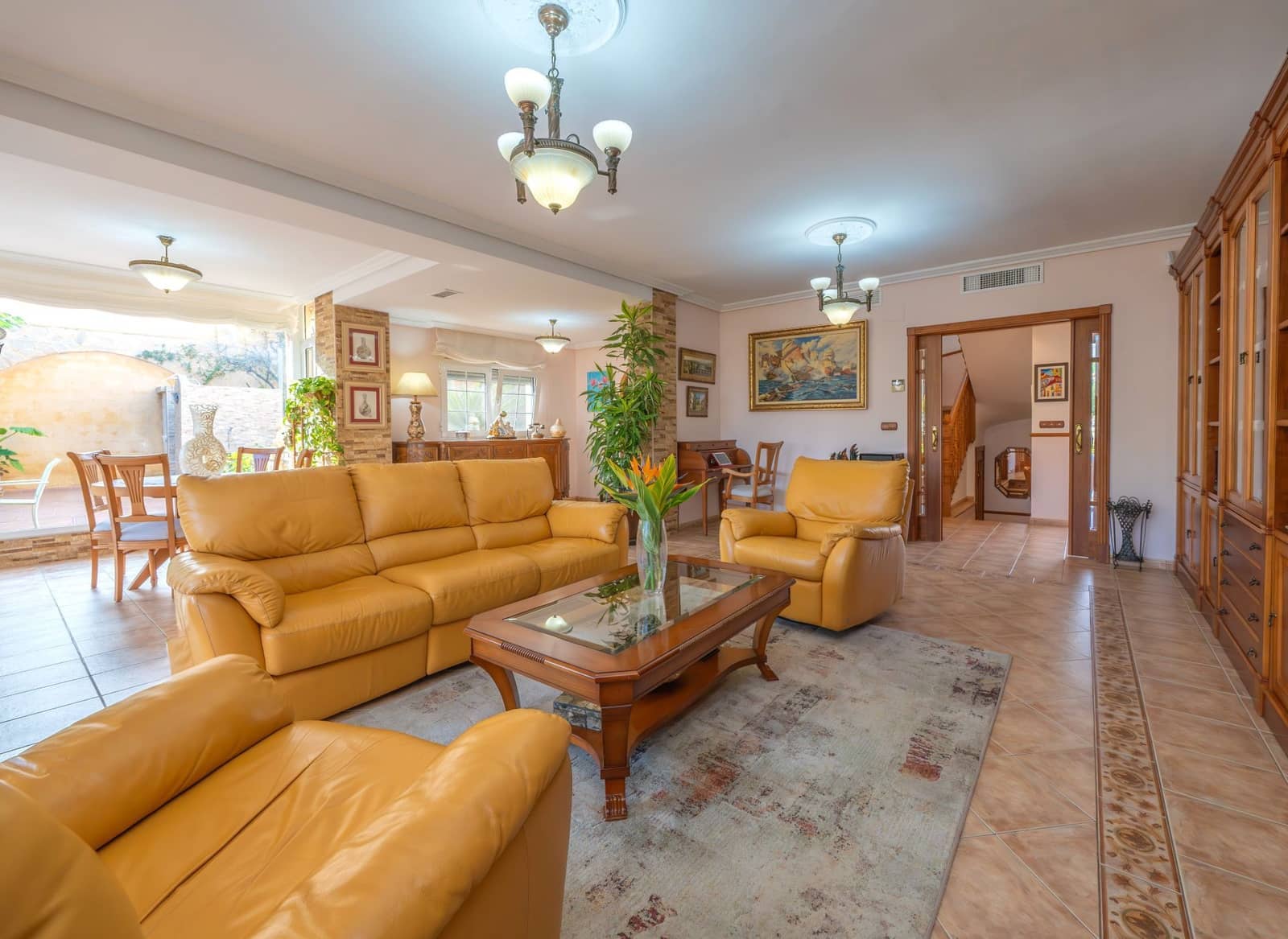 Pareado en El Campello en venta con garaje - 590.000 € (Ref: 9483427)