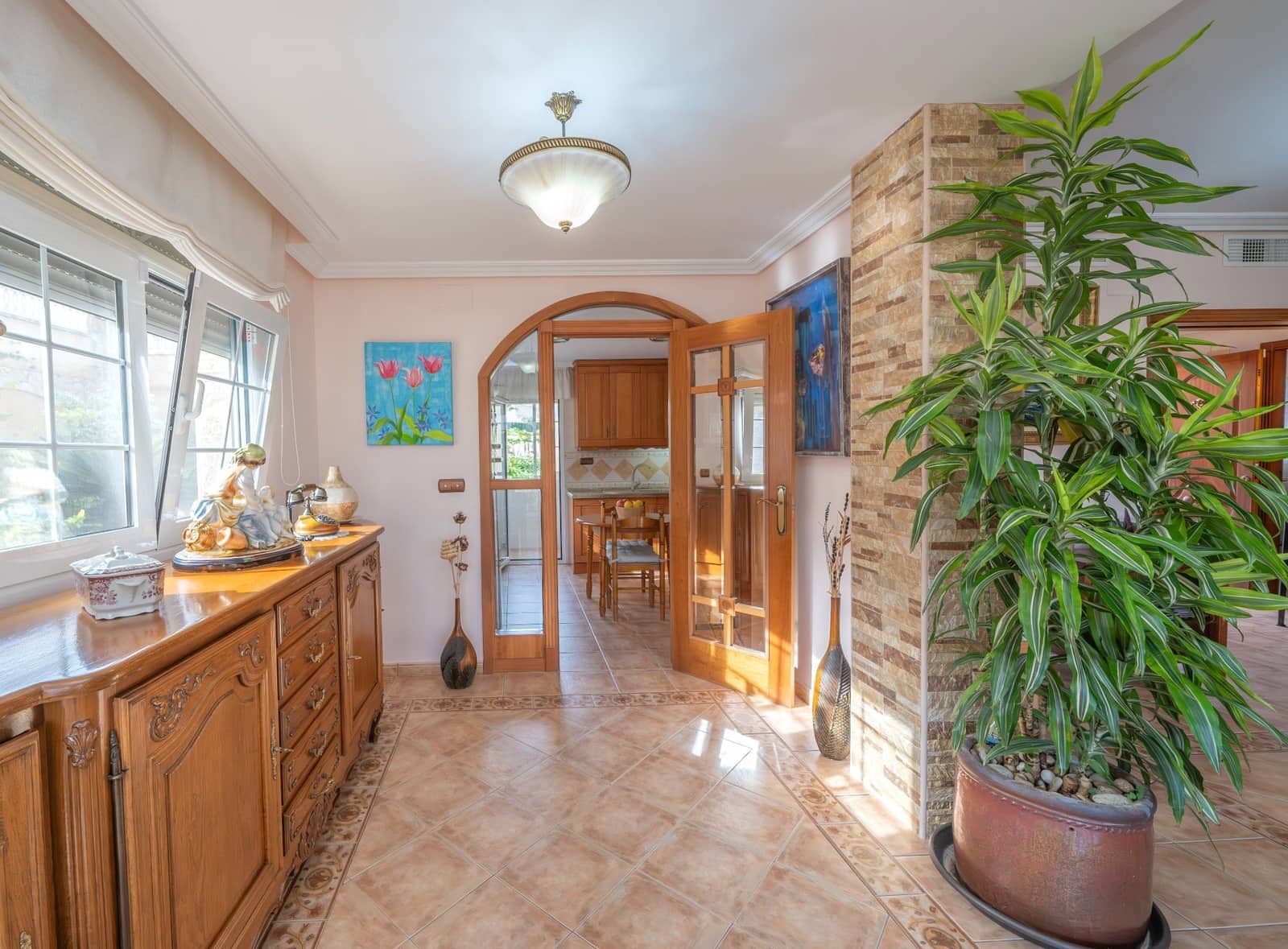 Pareado en El Campello en venta con garaje - 590.000 € (Ref: 9483427)