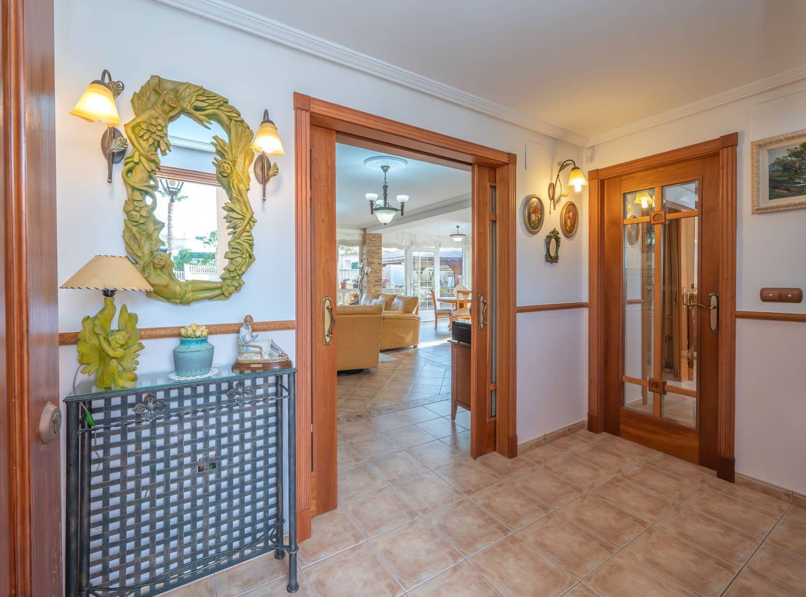 Pareado en El Campello en venta con garaje - 590.000 € (Ref: 9483427)