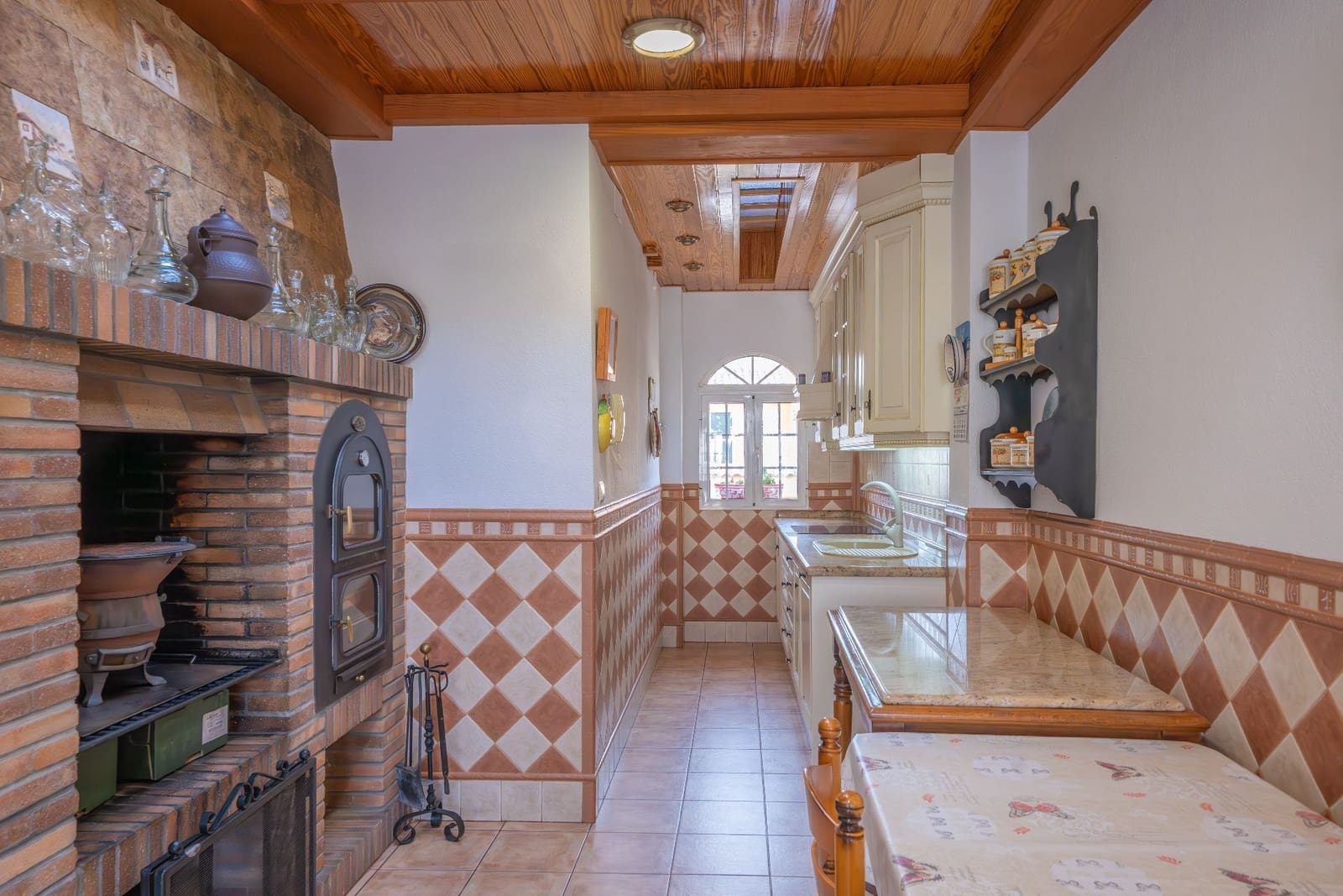 Pareado en El Campello en venta con garaje - 590.000 € (Ref: 9483427)