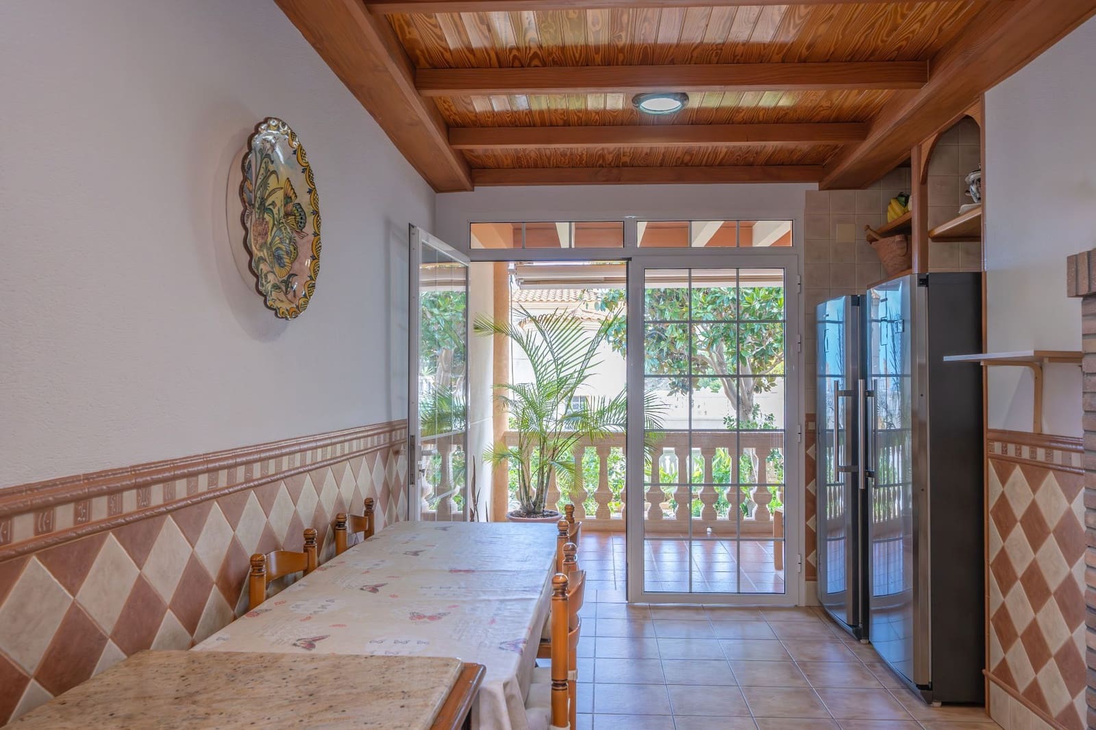 Pareado en El Campello en venta con garaje - 590.000 € (Ref: 9483427)