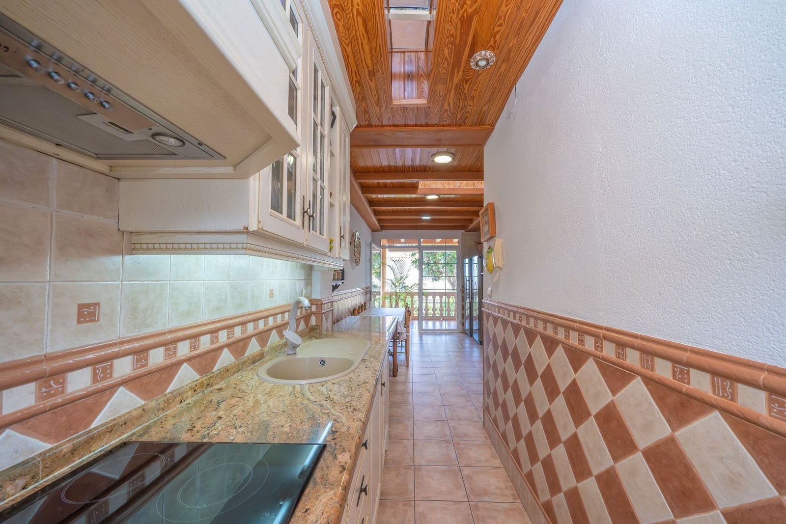 Pareado en El Campello en venta con garaje - 590.000 € (Ref: 9483427)