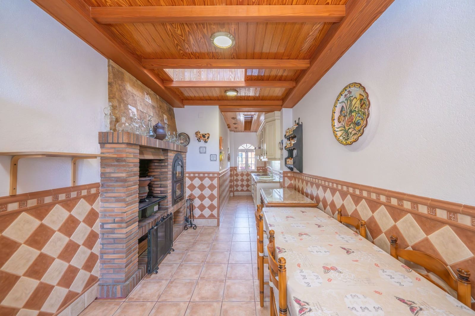 Pareado en El Campello en venta con garaje - 590.000 € (Ref: 9483427)