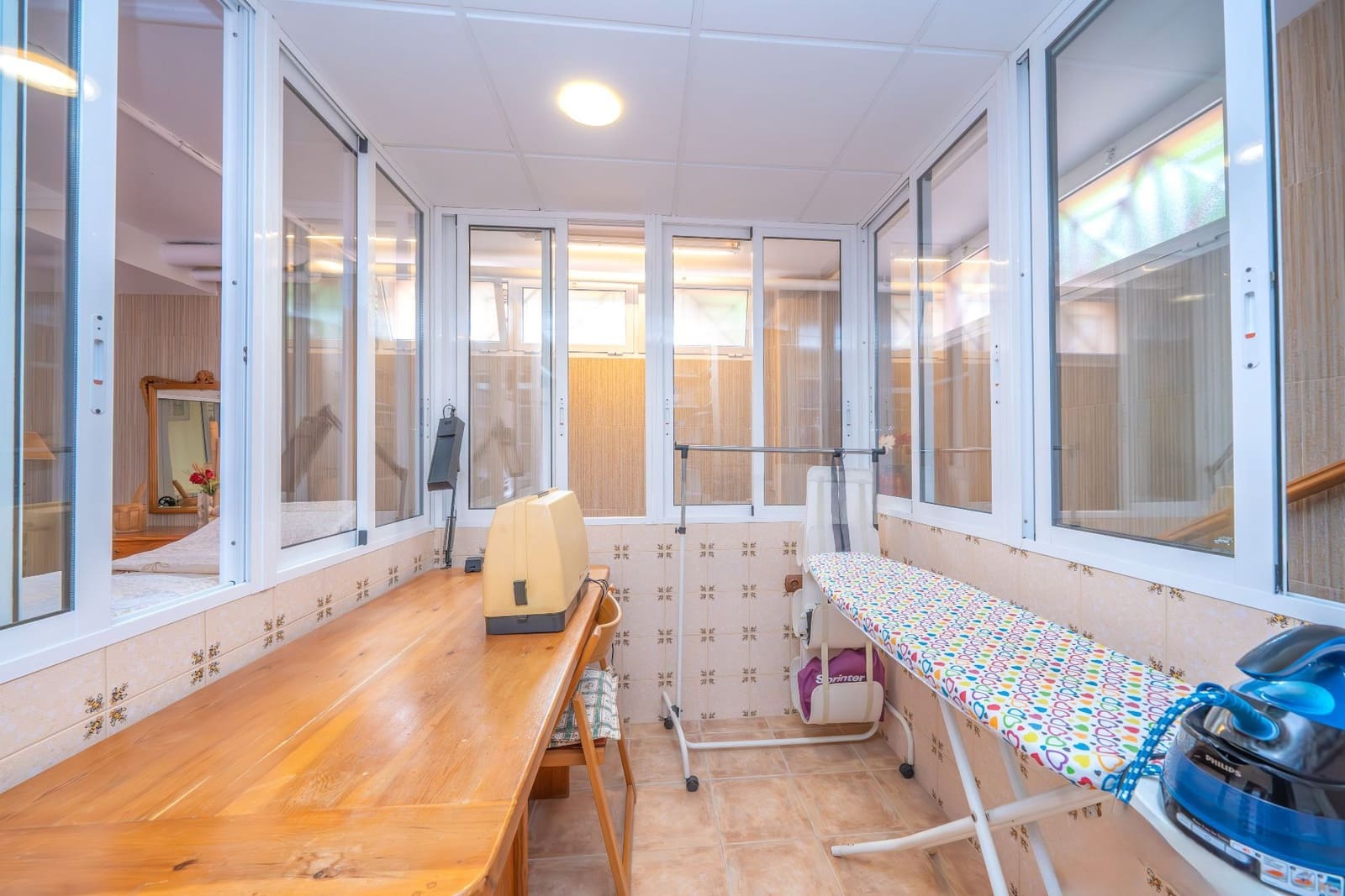 Pareado en El Campello en venta con garaje - 590.000 € (Ref: 9483427)