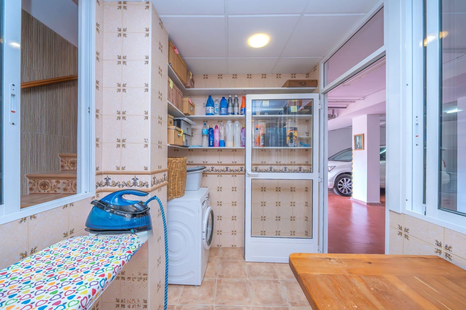 Pareado en El Campello en venta con garaje - 590.000 € (Ref: 9483427)