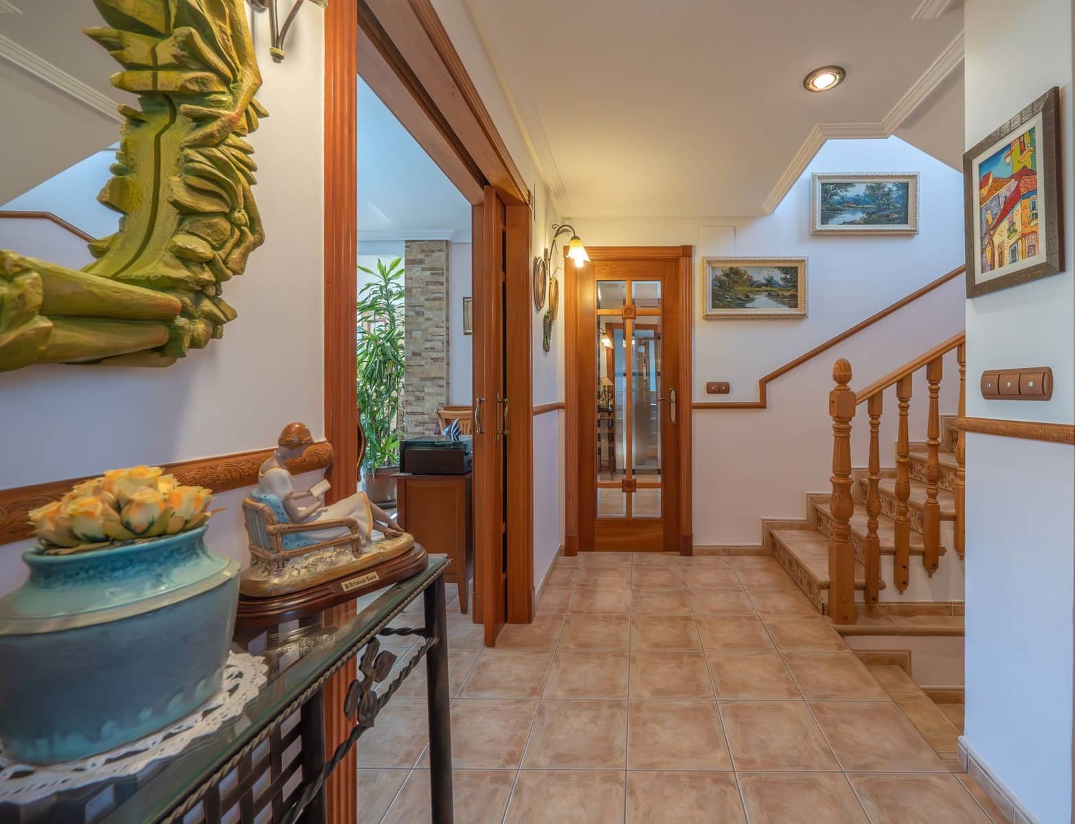 Pareado en El Campello en venta con garaje - 590.000 € (Ref: 9483427)