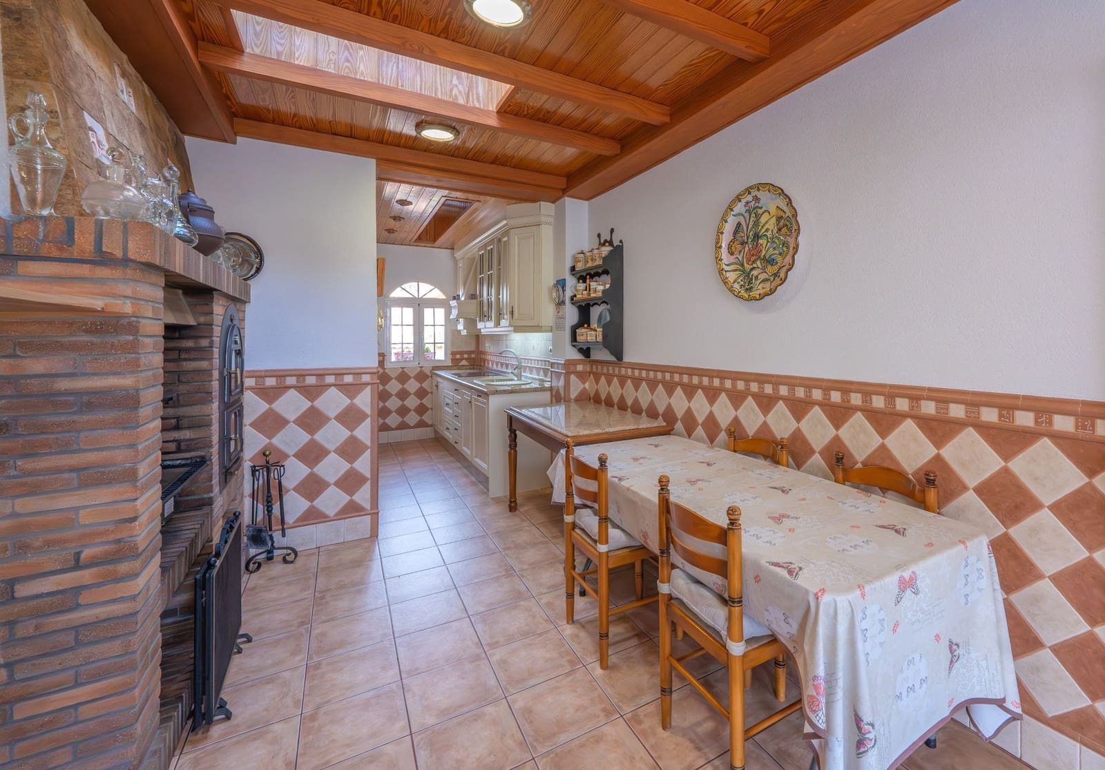 Pareado en El Campello en venta con garaje - 590.000 € (Ref: 9483427)