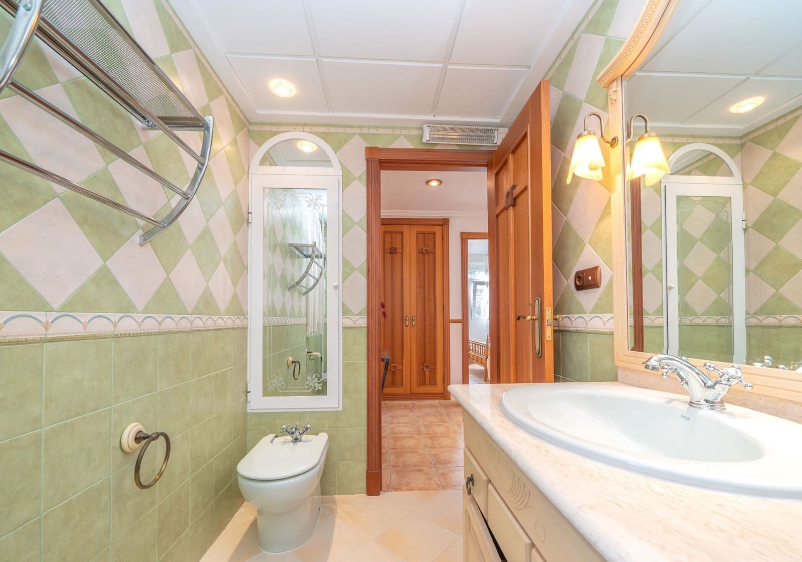 Pareado en El Campello en venta con garaje - 590.000 € (Ref: 9483427)