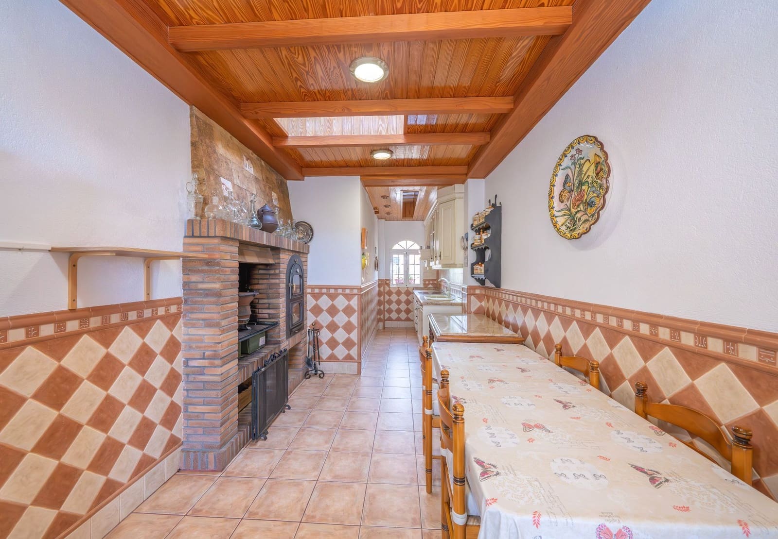 Pareado en El Campello en venta con garaje - 590.000 € (Ref: 9483427)