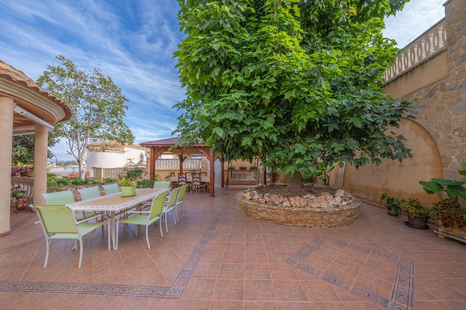 Pareado en El Campello en venta con garaje - 590.000 € (Ref: 9483427)