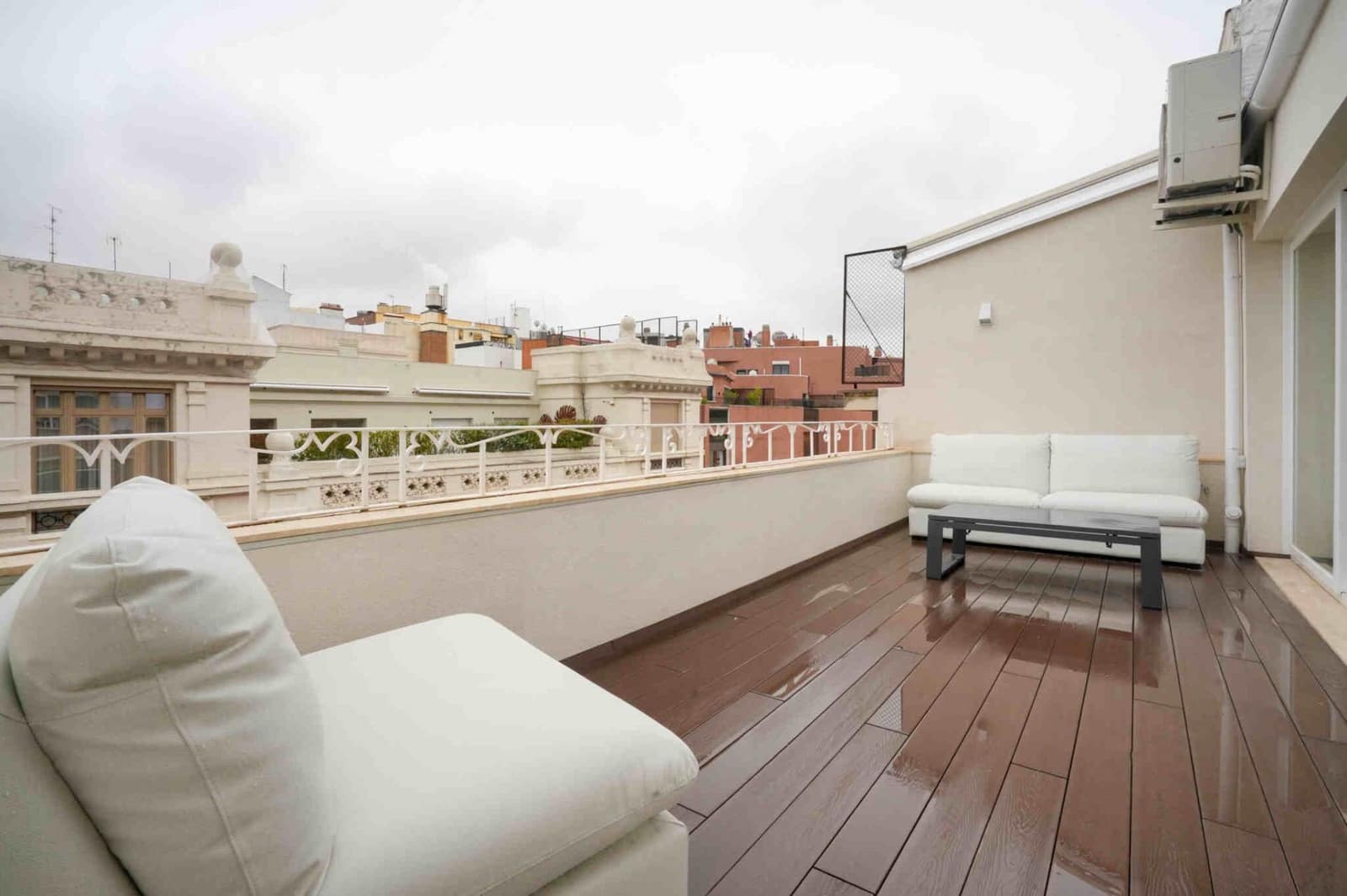 3 slaapkamer Flat te koop in Madrid stad - € 4.500.000 (Ref: 9494285)