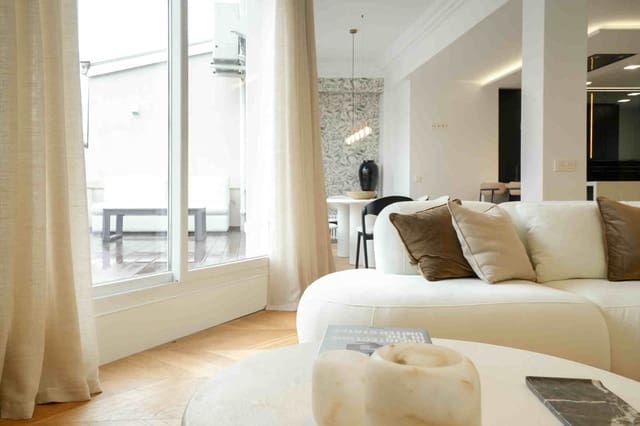 3 soverom Leilighet til salgs i Madrid by - € 4 500 000 (Ref: 9494285)