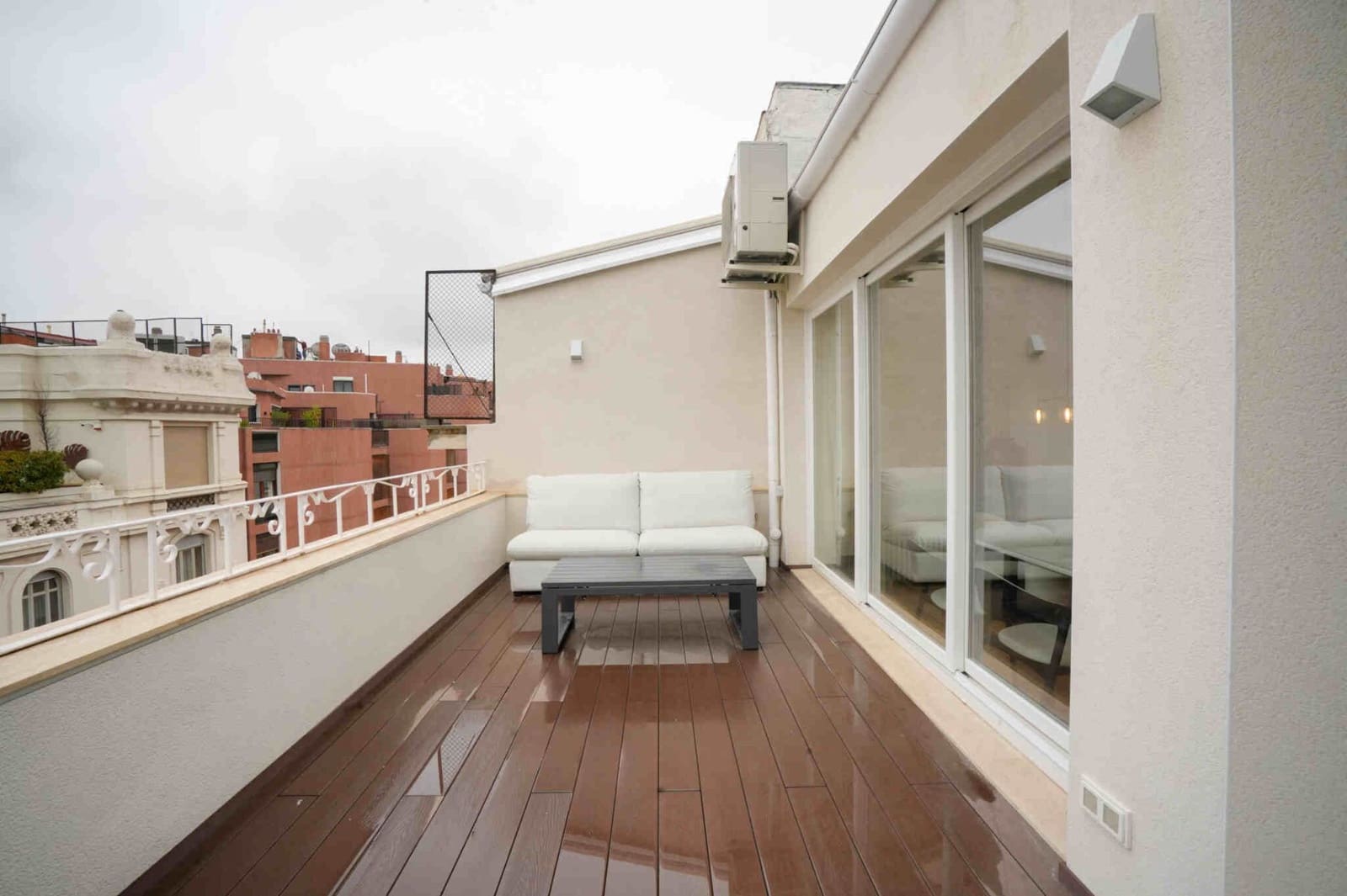 3 slaapkamer Flat te koop in Madrid stad - € 4.500.000 (Ref: 9494285)