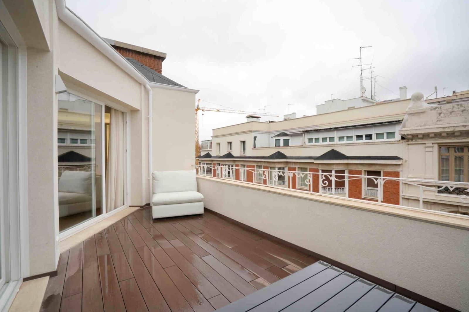 3 slaapkamer Flat te koop in Madrid stad - € 4.500.000 (Ref: 9494285)