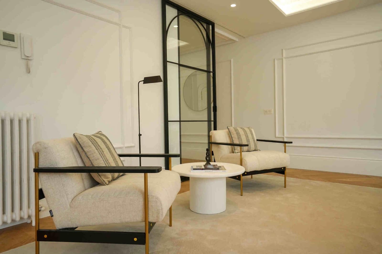 3 slaapkamer Flat te koop in Madrid stad - € 4.500.000 (Ref: 9494285)