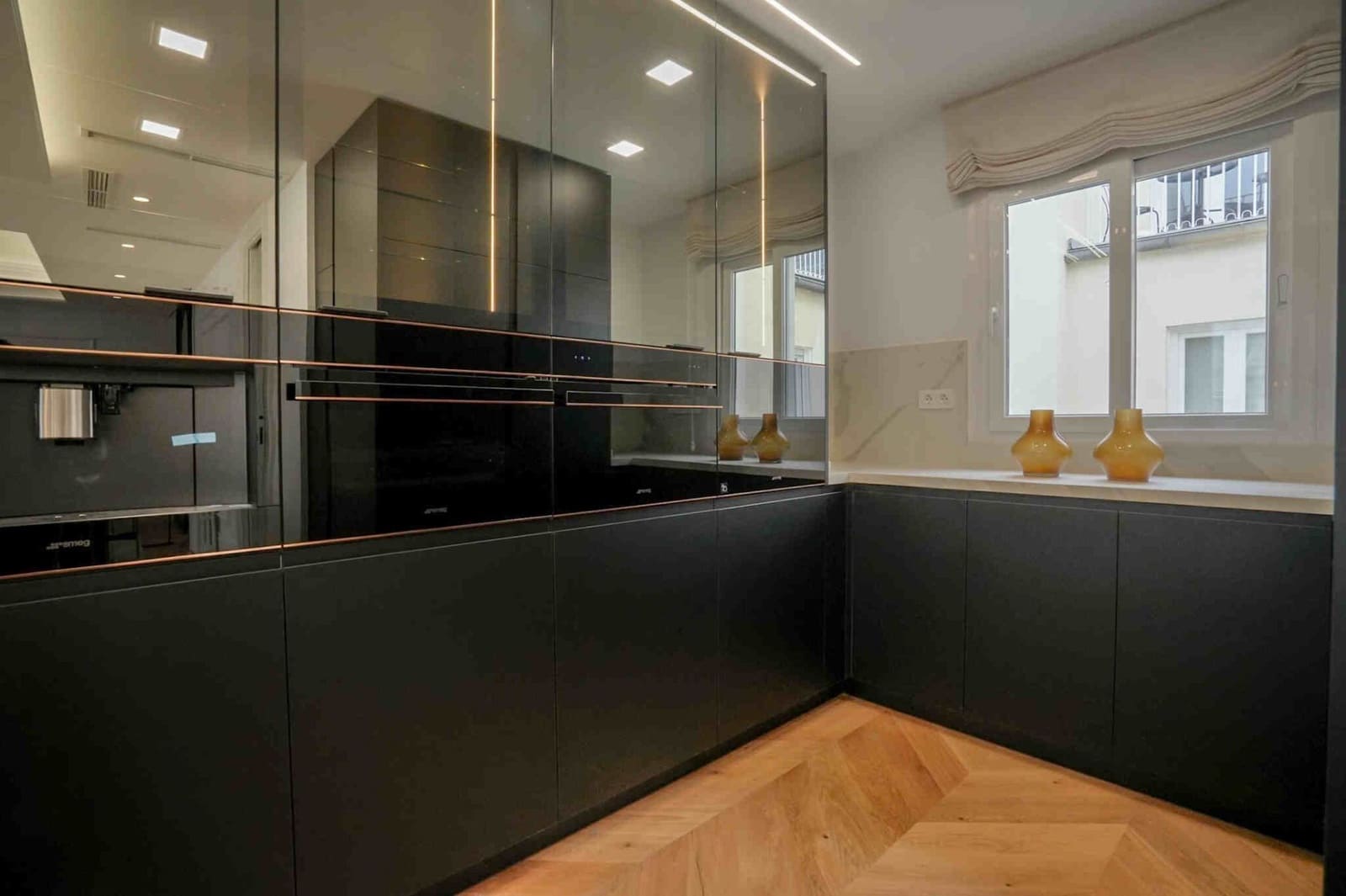 3 slaapkamer Flat te koop in Madrid stad - € 4.500.000 (Ref: 9494285)