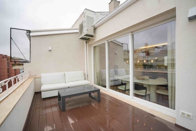 3 soverom Leilighet til salgs i Madrid by - € 4 500 000 (Ref: 9494285)