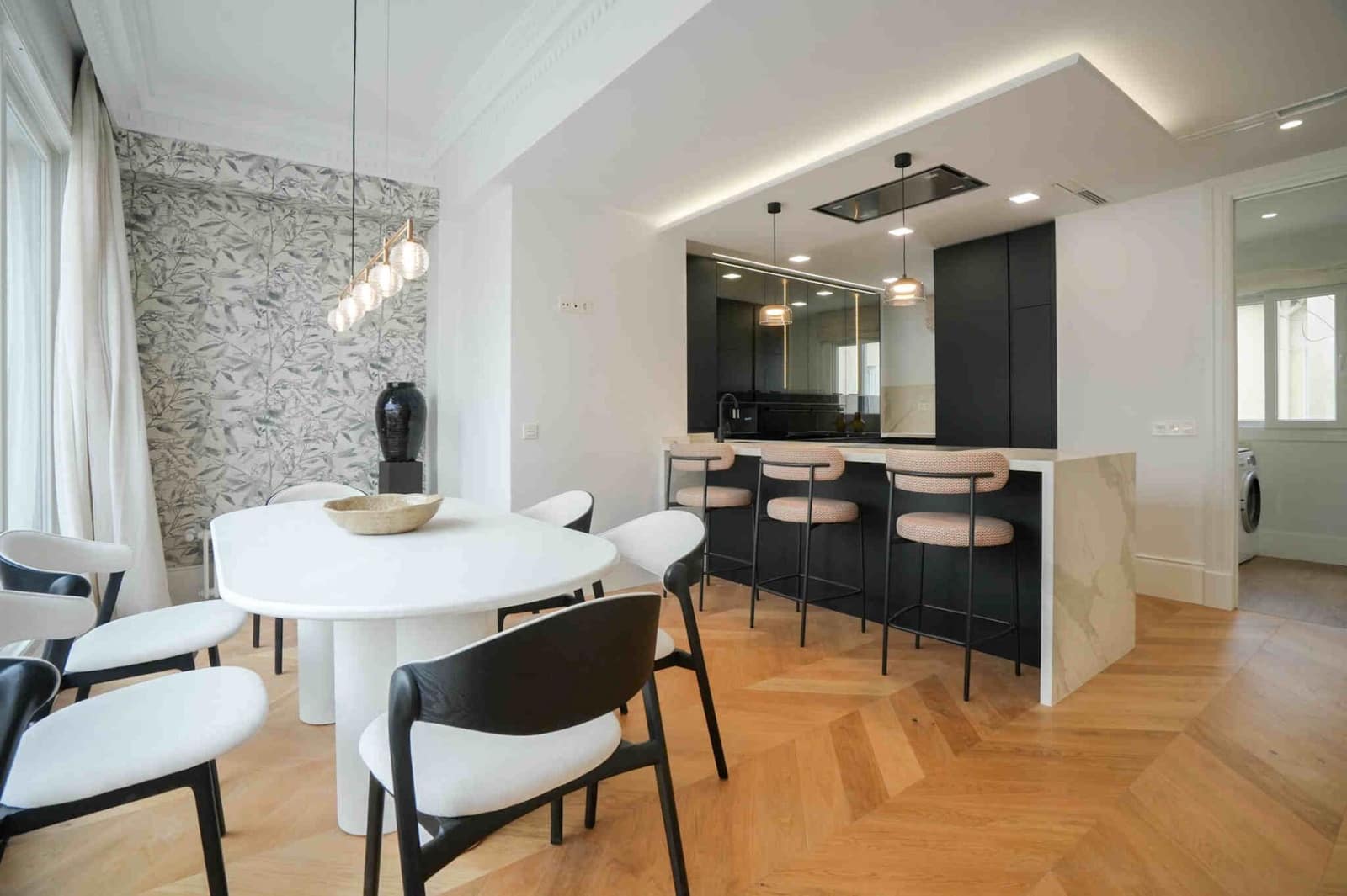 3 slaapkamer Flat te koop in Madrid stad - € 4.500.000 (Ref: 9494285)