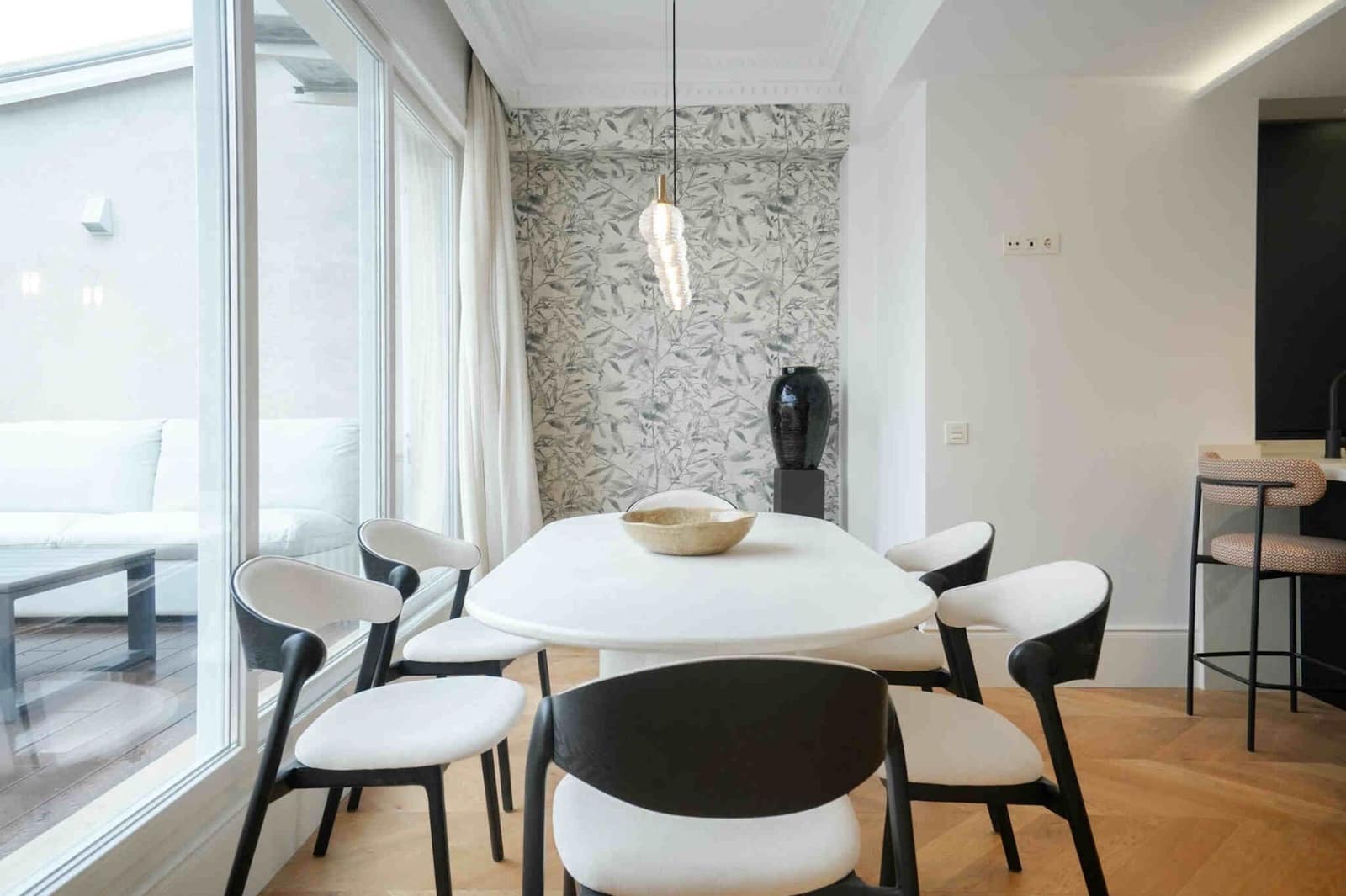 3 slaapkamer Flat te koop in Madrid stad - € 4.500.000 (Ref: 9494285)