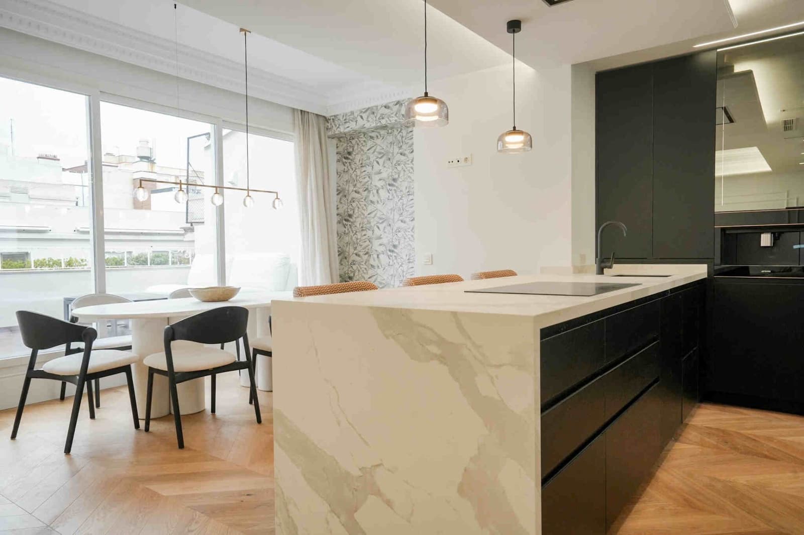 3 slaapkamer Flat te koop in Madrid stad - € 4.500.000 (Ref: 9494285)