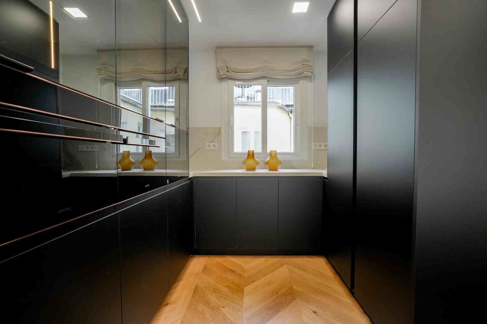 3 slaapkamer Flat te koop in Madrid stad - € 4.500.000 (Ref: 9494285)