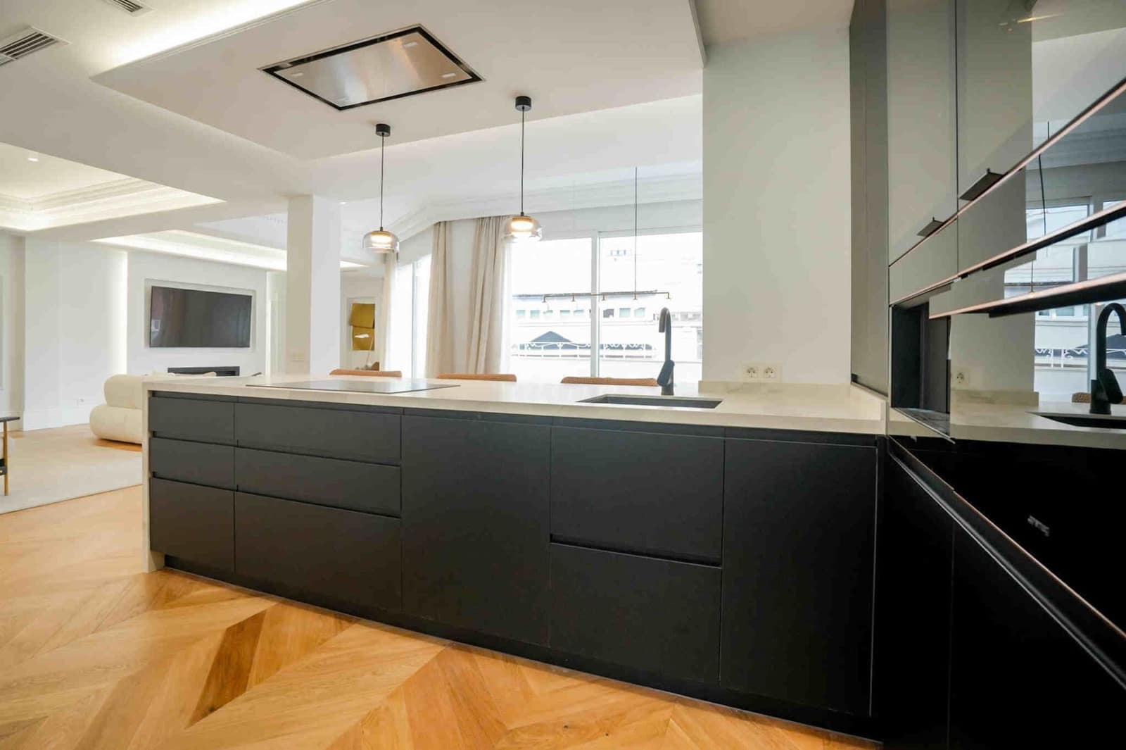 3 slaapkamer Flat te koop in Madrid stad - € 4.500.000 (Ref: 9494285)