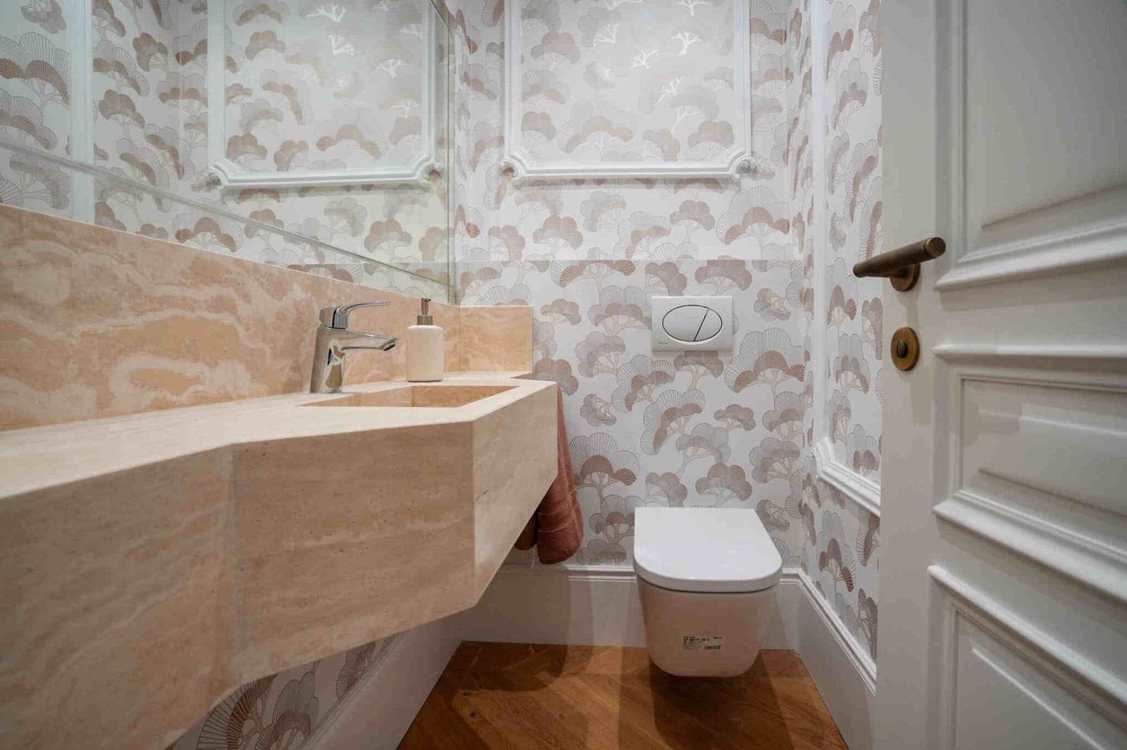 3 slaapkamer Flat te koop in Madrid stad - € 4.500.000 (Ref: 9494285)