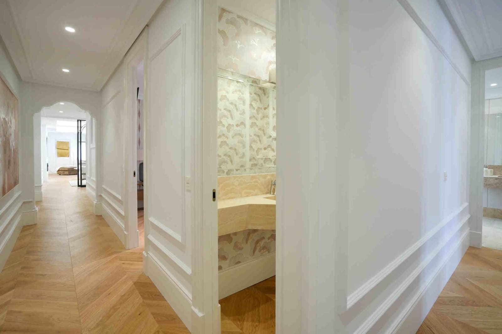 3 slaapkamer Flat te koop in Madrid stad - € 4.500.000 (Ref: 9494285)