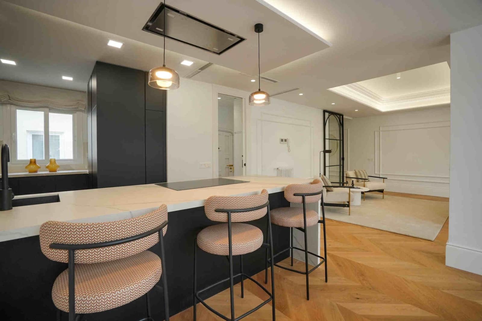 3 slaapkamer Flat te koop in Madrid stad - € 4.500.000 (Ref: 9494285)